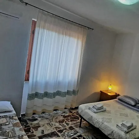 Bed & Breakfast Janas