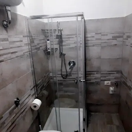 Bed & Breakfast Janas 3*