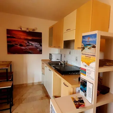 Janas Bed & Breakfast 3*