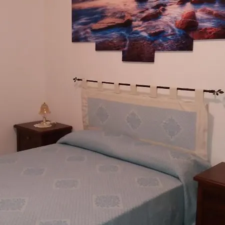 Janas Bed & Breakfast Tortolì