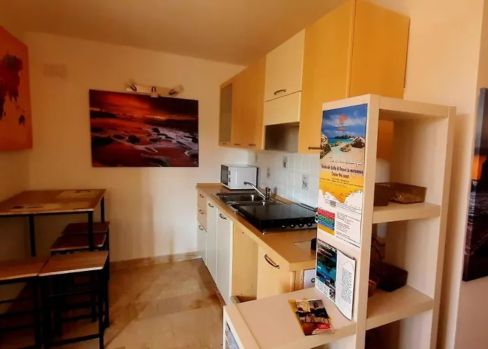 Janas 住宿加早餐酒店 3*