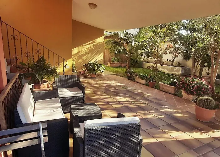 Janas 住宿加早餐酒店 3*