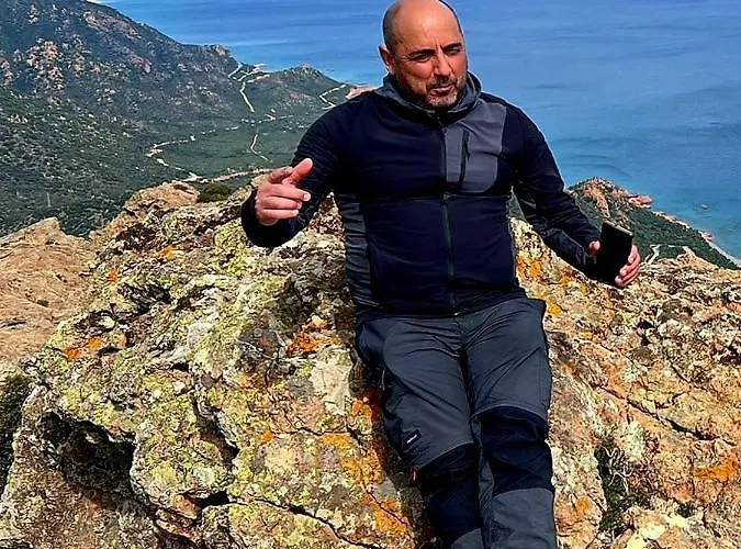 住宿加早餐酒店 Janas 托尔托利