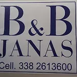 ベッド・アンド・ブレックファスト Janas トルトリ