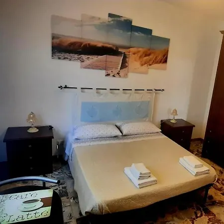 Bed & Breakfast Janas 3*