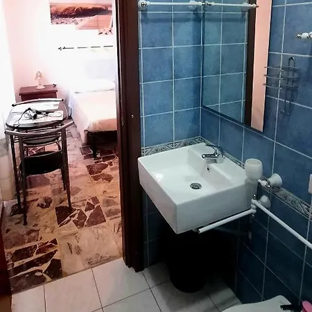 Bed & Breakfast Janas Tortolì