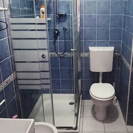 Janas Bed & Breakfast Tortoli