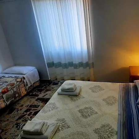Janas Bed & Breakfast Tortoli