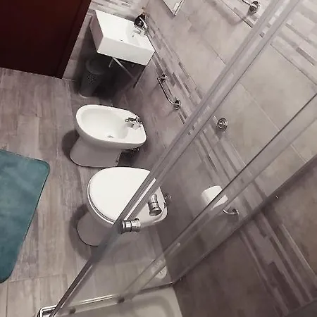 Janas Bed & Breakfast 3*