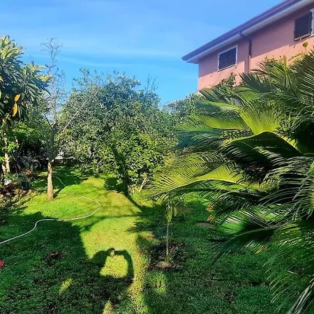 Bed & Breakfast Janas Tortoli