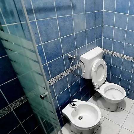 Bed & Breakfast Janas Tortoli