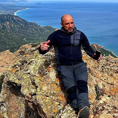 B&B Janas 토르톨리