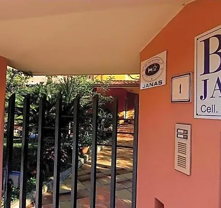 Janas Tortolì