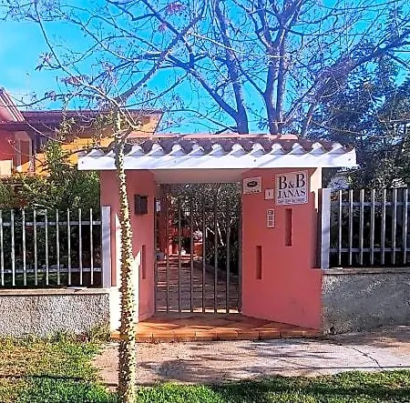 Janas Tortolì