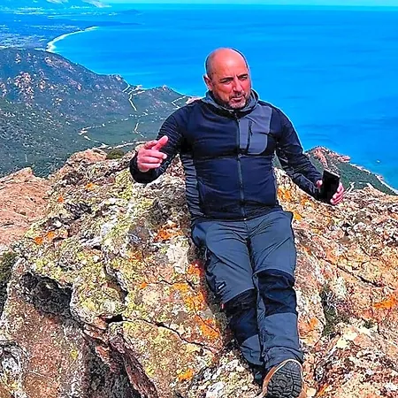 Janas Tortolì