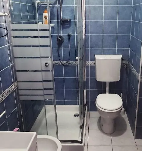 Janas Panzió Tortolì