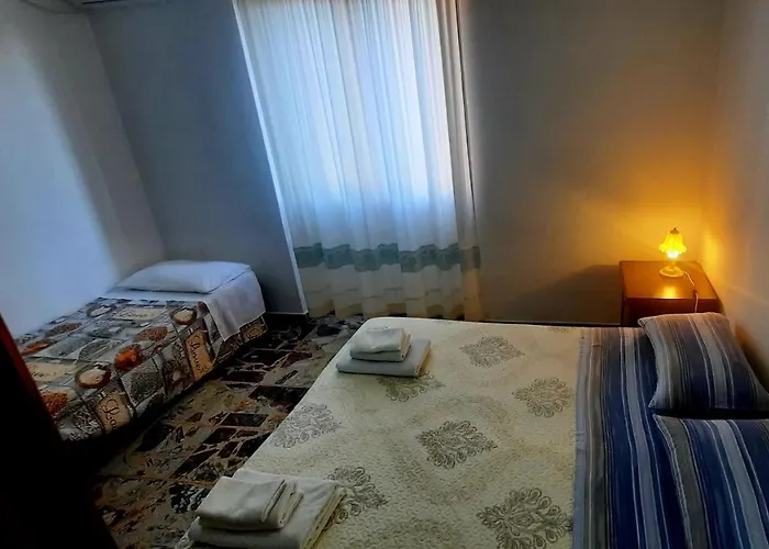 Janas Panzió Tortolì