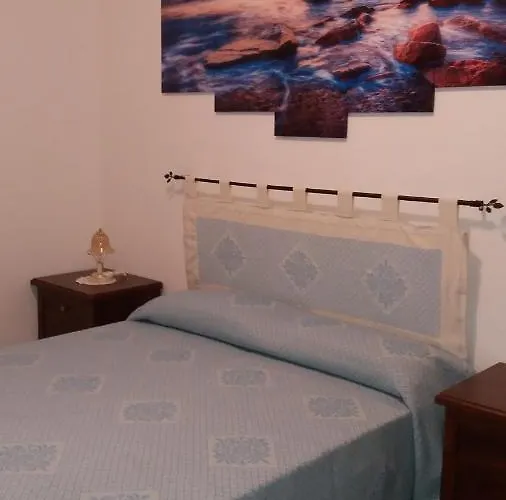 Janas Panzió Tortolì